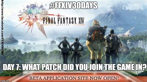 ffxiv 30 days